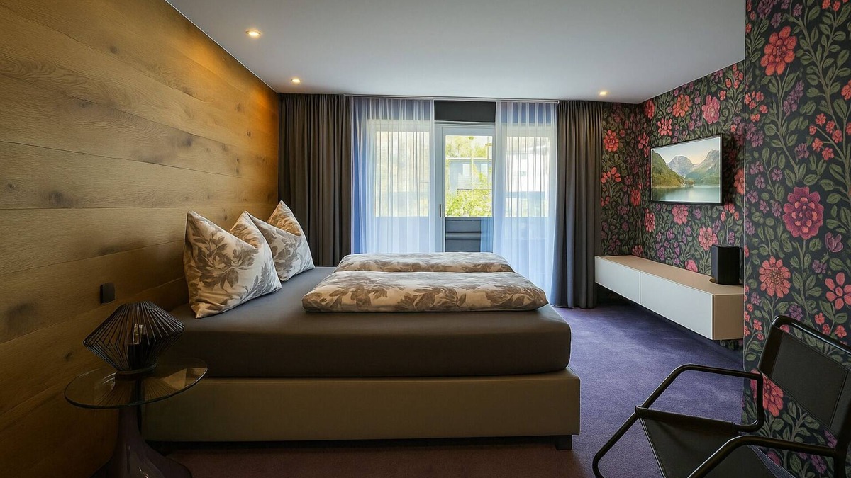 Pertisau Bed & Breakfast | Two Brothers Inn