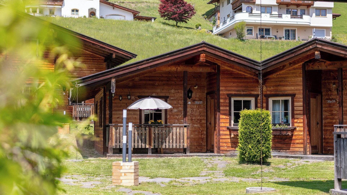 Niederau House | Two cosy chalets for small groups