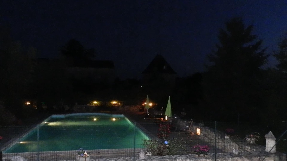 Puy-l'Eveque Cottage | Two country cottages (restored barn), at the end of an old farm.
