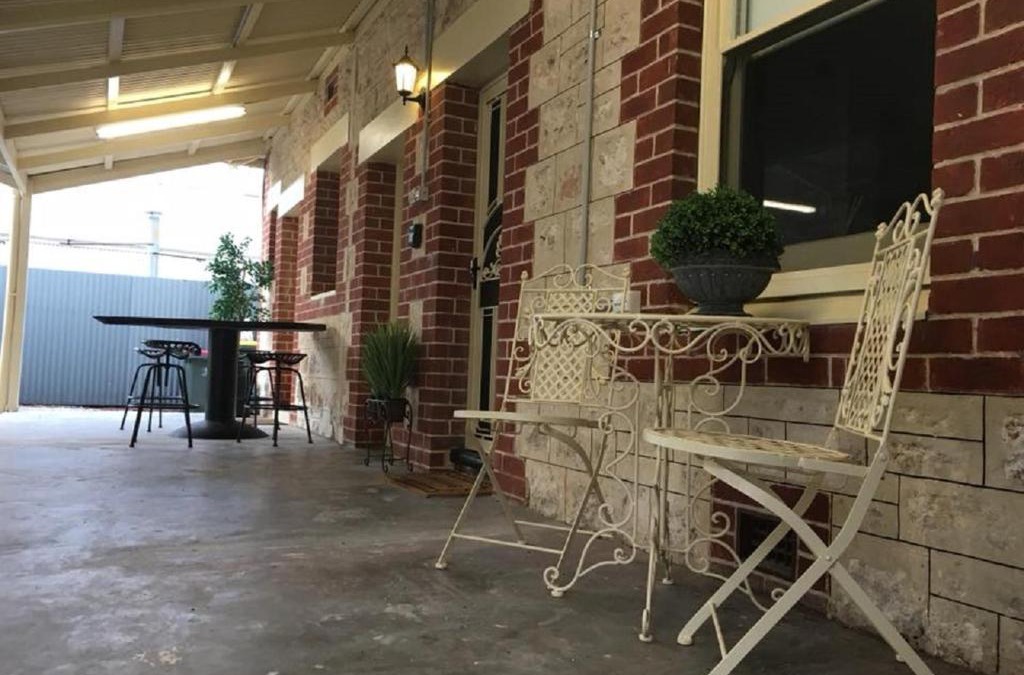 Keith Bed & Breakfast | Two Cow Cottage Bed & Breakfast
