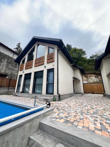 Dilijan House | Two Dilijan