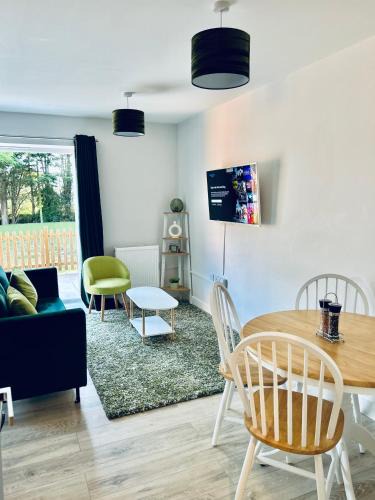 Dover Apartment | Two Dover Ferry Apartments - sleep 8 with private terrace and castle views