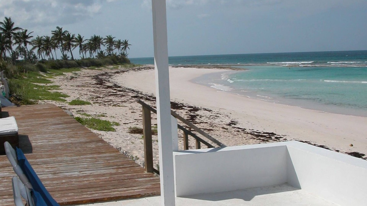 Double Bay House | Two Dunes - Secluded Beach At Your Door