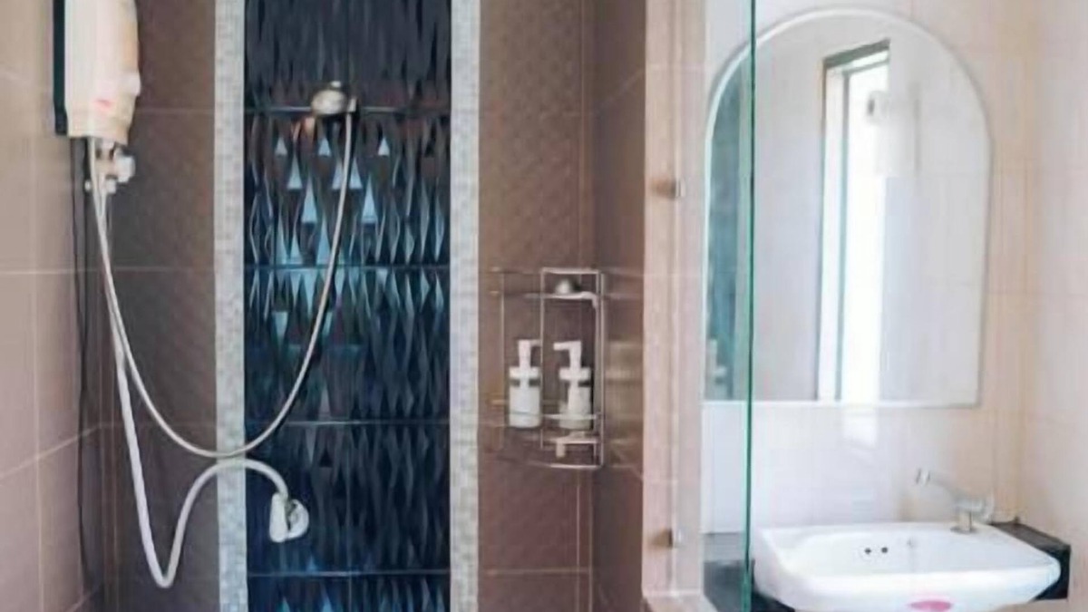 Si Racha Villa | Two Fifty Nine Resort 259 รีสอร์ต
