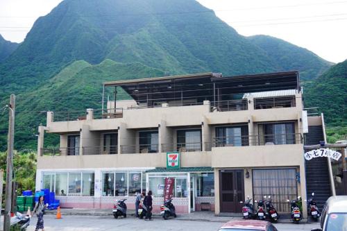 Lanyu House | Two Fish Homestay