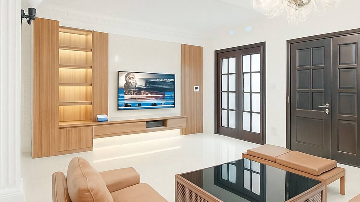 Son Tra Villa | Two front Villa 3br Danang city center-3 mins to My Khe beach-TV 75 inch-Netflix