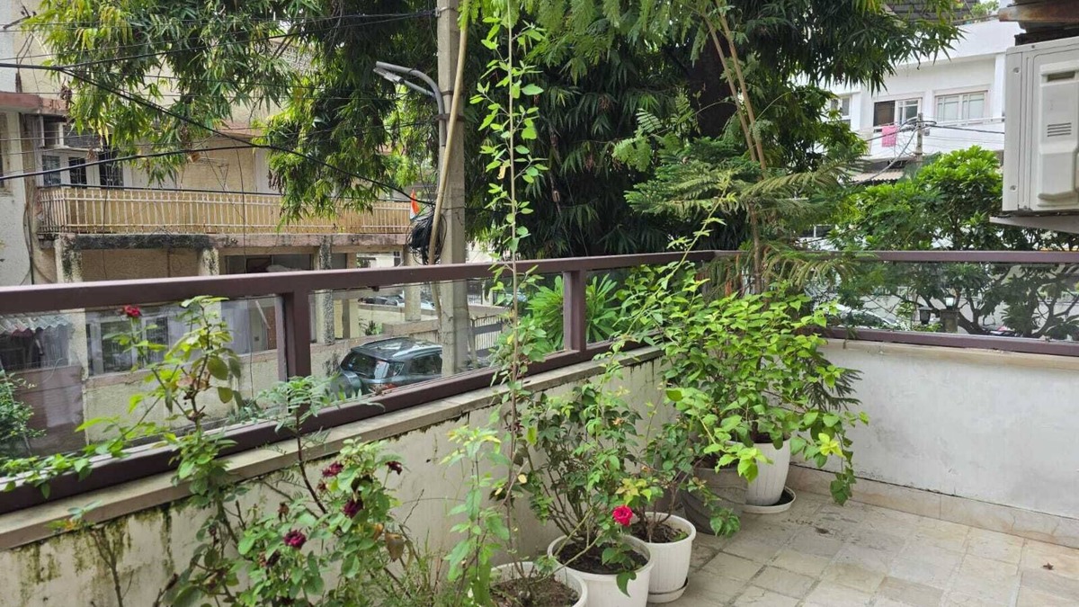 Green Park Bed & Breakfast | Two Green Park Bed & Breakfast