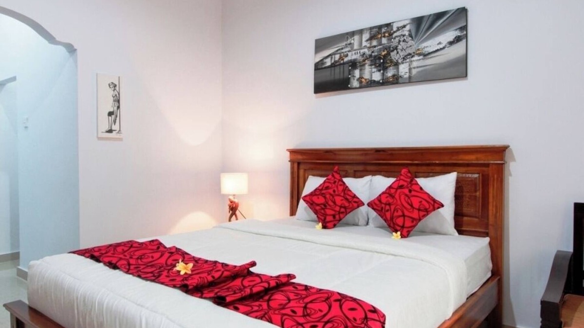 Sidakarya House | Two Guest House Nice Place To stay