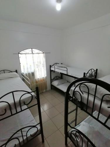 Dagupan Bed & Breakfast | Two-Hearts Dormitory