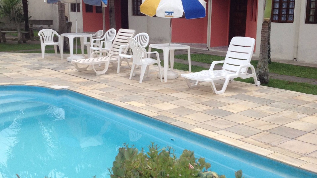 Martim de Sa House | Two hundred meters from the beach Martin de Sá - UNIT 06