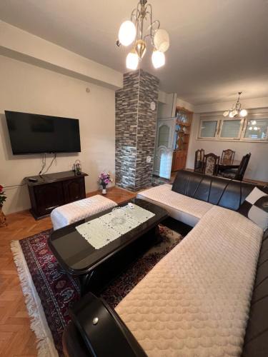 Berovo Apartment | Two luxury bedroom apartment D&V