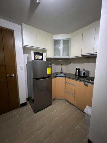 Pasay Apartment | Two Palm Tree Villas Terminal 3 Newport Pasay