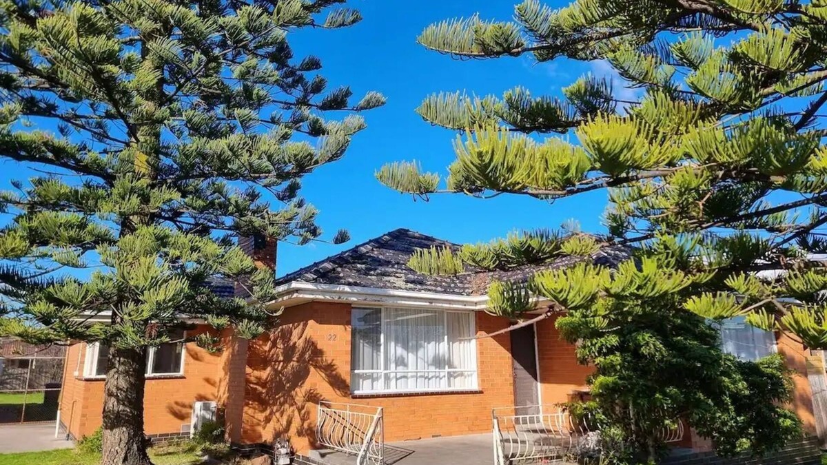 Tullamarine House | Two Pines, house near airport and shopping!