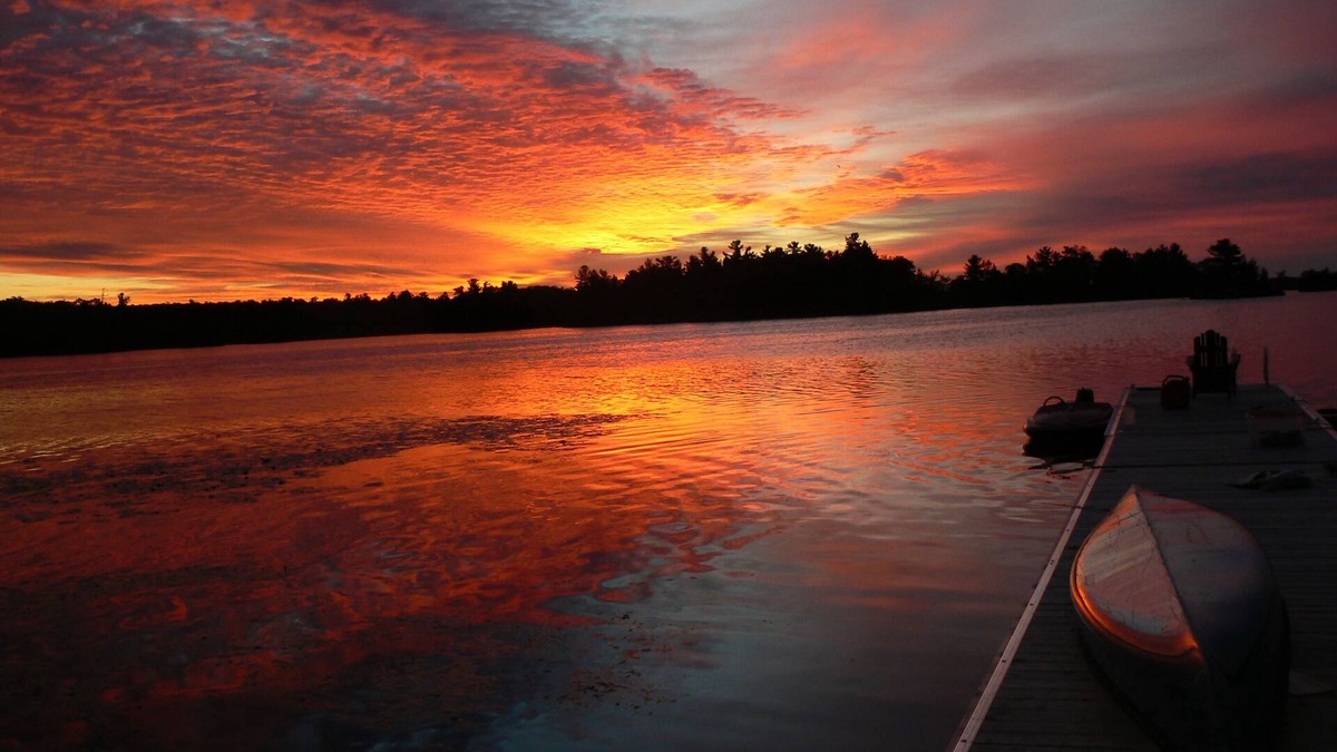 North Kawartha Cottage | Two Private Islands, Super Quiet Part Of Lake, Yet Close To Action