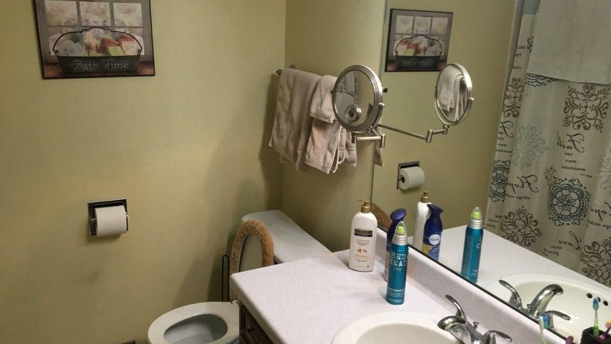 Fargo House | Two Private Rooms in Gorgeous Single Family Rambler!