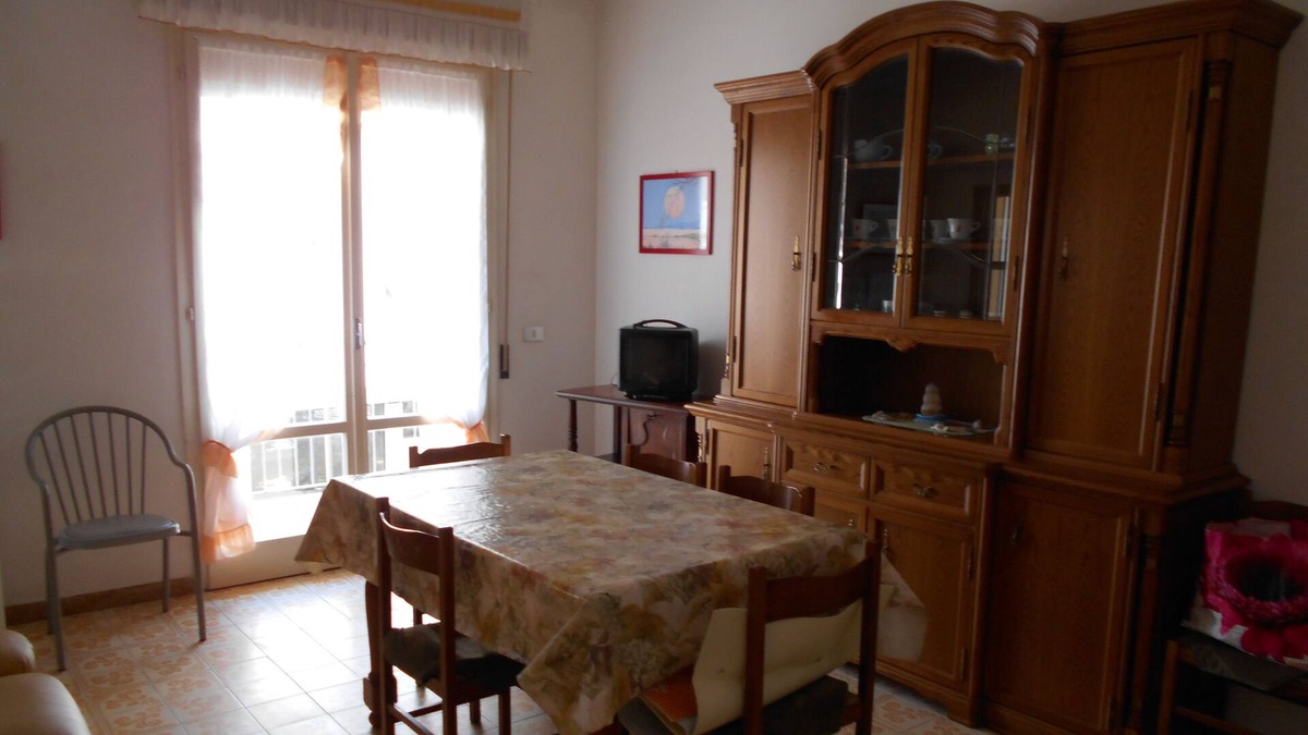 Valverde Apartment | Two-room apartment 80 m from the sea