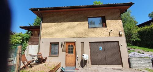 Lantinen District Apartment | Two room 54m2 apt, WiFi, free parking, terrace, near central park