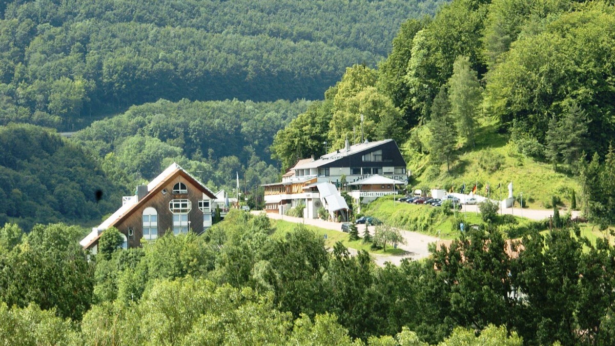 Muehlhausen im Taele Apartment | Two-room apartment (1) with 35sqm - on the A8 between Stuttgart and Ulm