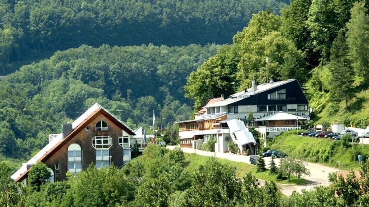 Muehlhausen im Taele Apartment | Two-room apartment (2) - on the A8 between Stuttgart and Ulm