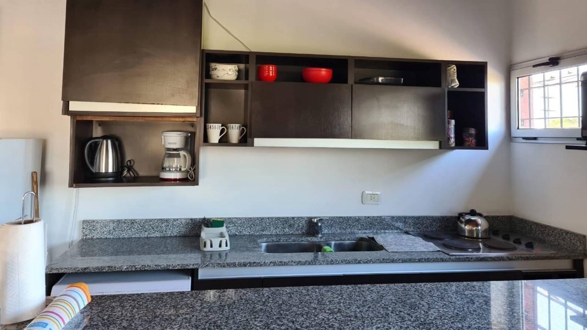 Ingeniero Maschwitz Apartment | Two-room apartment - Punto Maschwitz Rentals