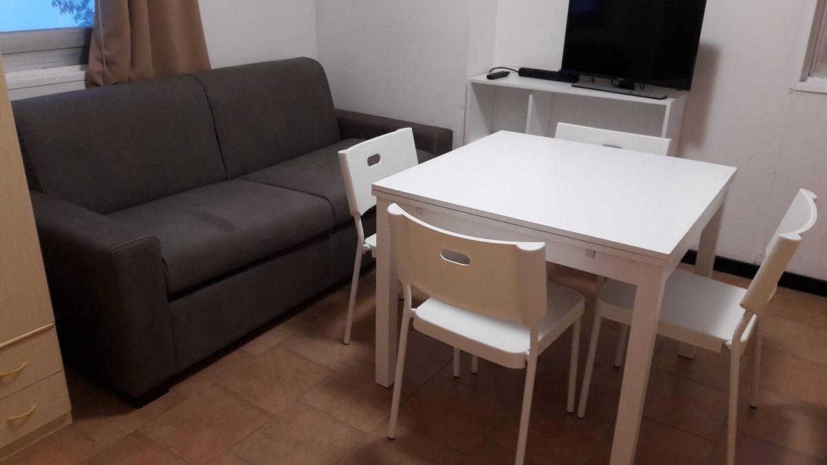 Passo del Tonale Apartment | Two-room apartment at Passo del Tonale