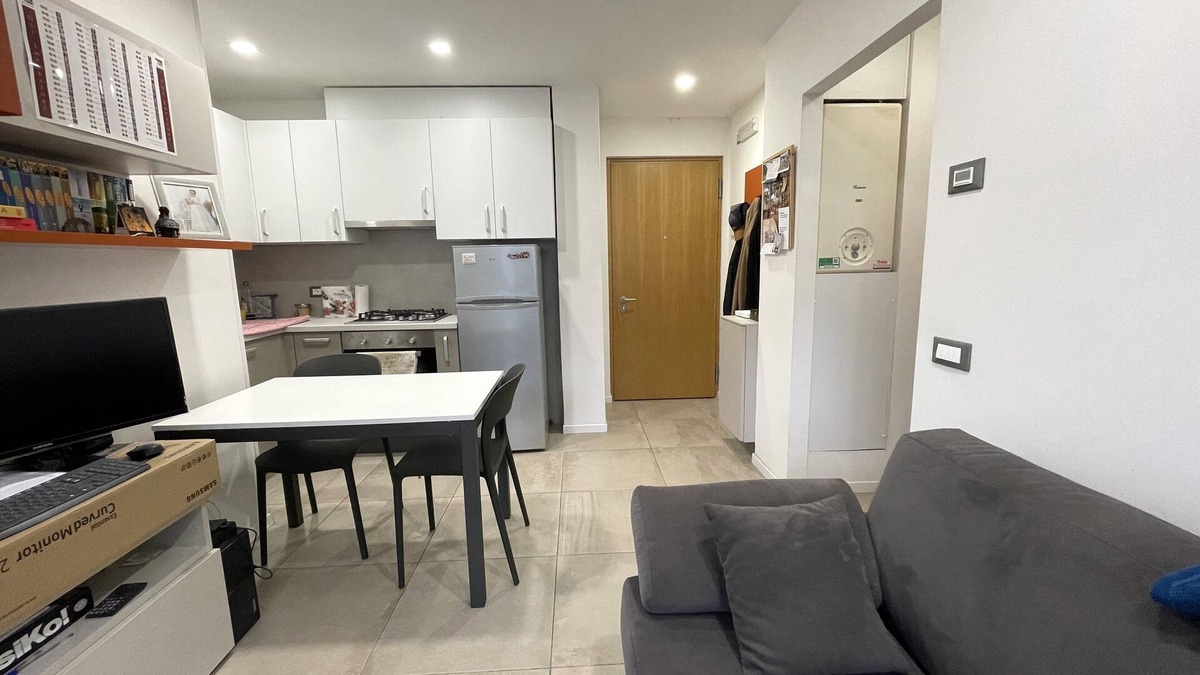 Lavis Apartment | two-room apartment ideal for cyclists and families
