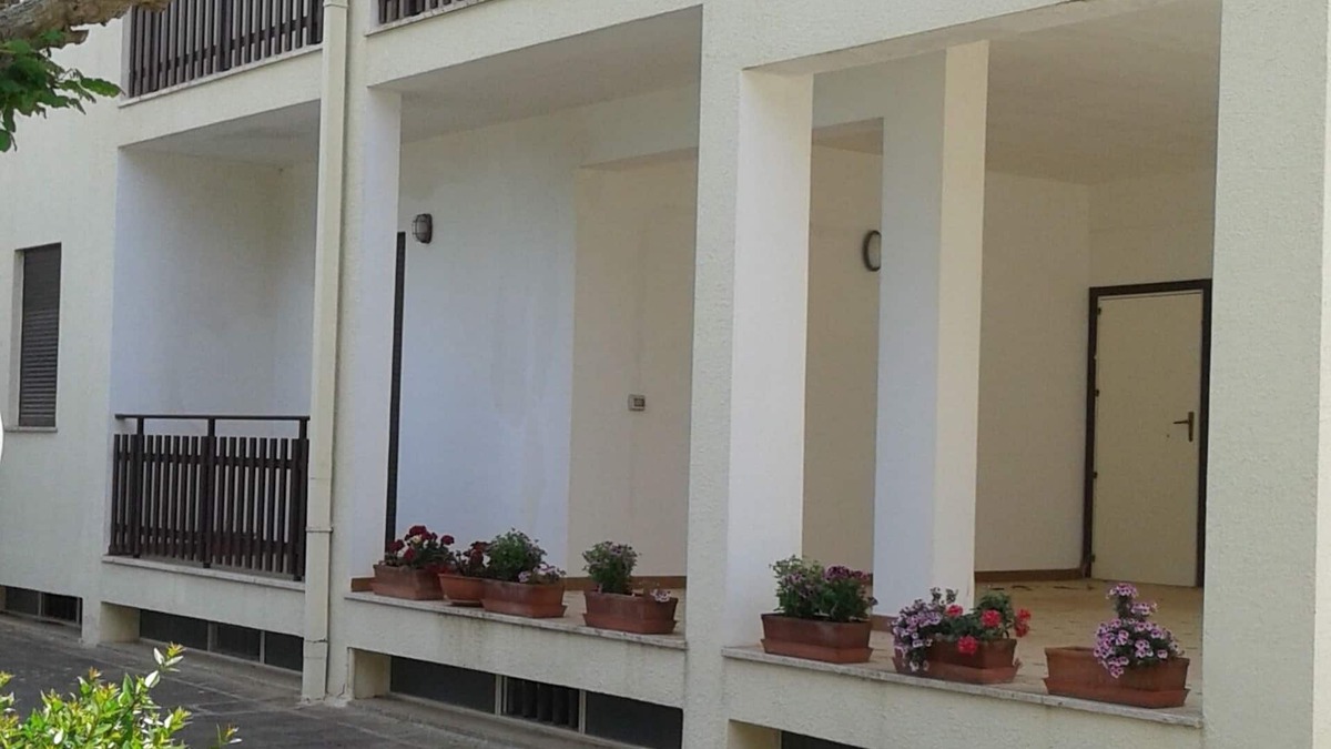 Province of Lecce Apartment | Two-room apartments 50 meters from the sea in Porto Cesareo