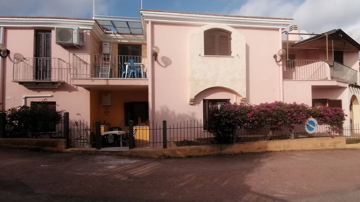 Arbatax Apartment | Two-room apartment 300 m from portofrailis beach