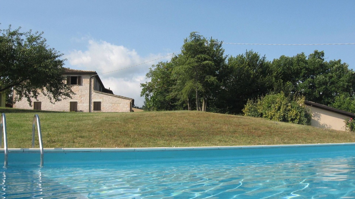 Acqualagna Other | Two-room apartment 4 p. bed in a farmhouse in Acqualagna in the Truffle valley