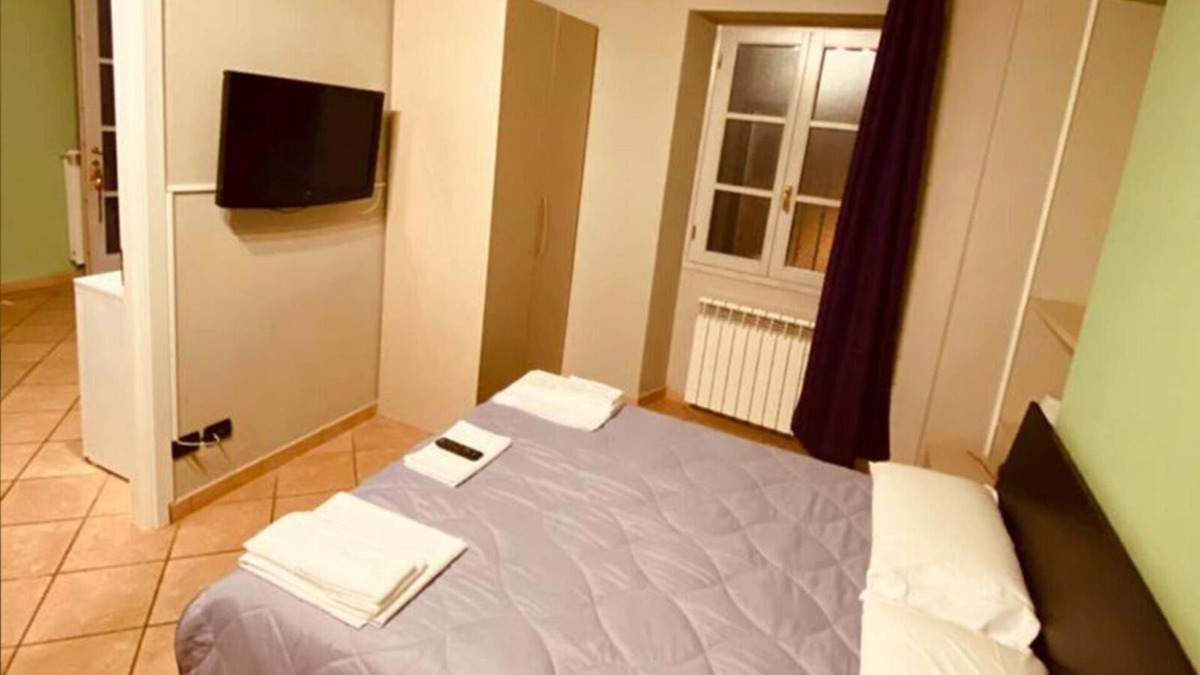 Valenza Apartment | two-room apartment 8 hhva
