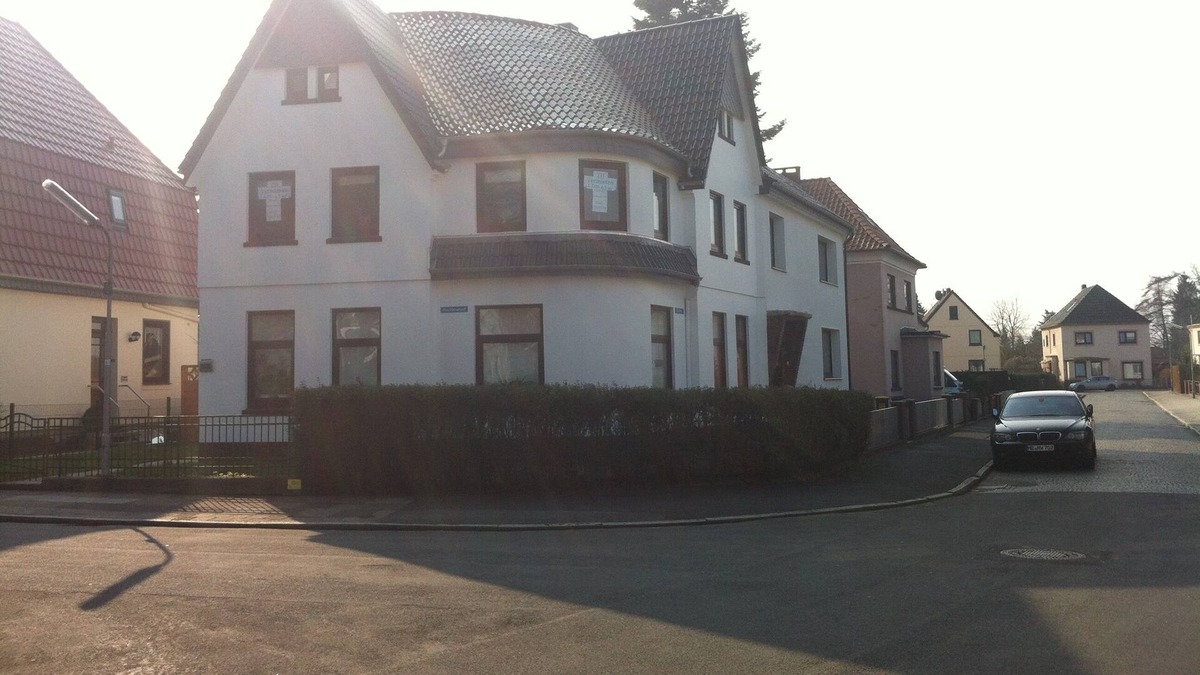 Blumenthal Apartment | Two-room apartment cheaper than Hotel (Bremen Blumenthal)