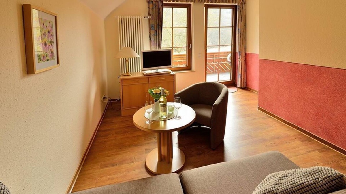 Emmelshausen Other | Two-room apartment - Landgasthof Baunhöller-Mühle