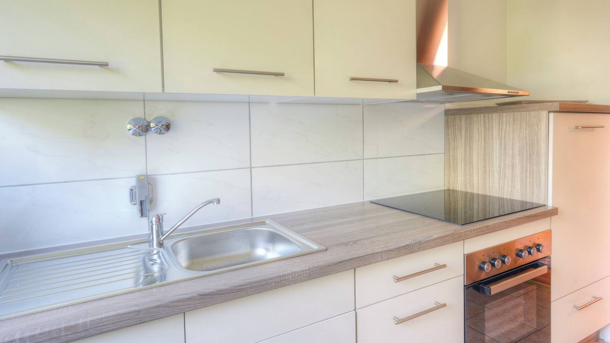 Heumaden Condo | Two-room apartment for up to 4 people
