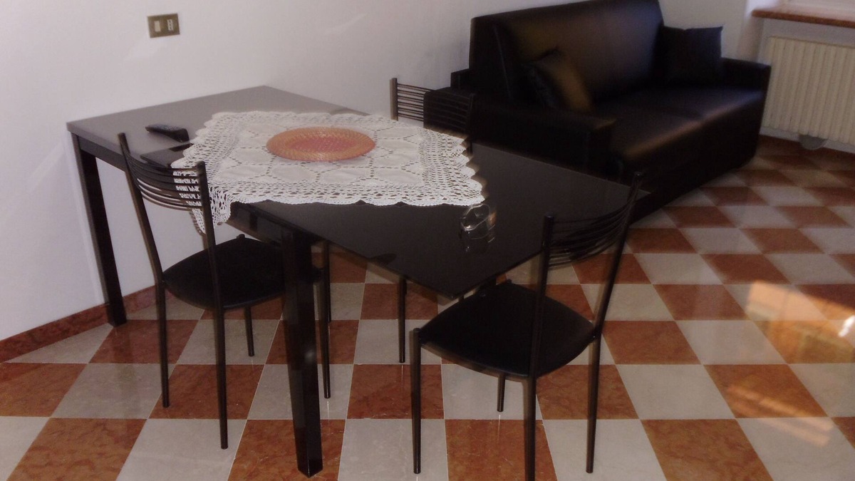 Cavedago Apartment | Two-room apartment Graziella in Cavedago