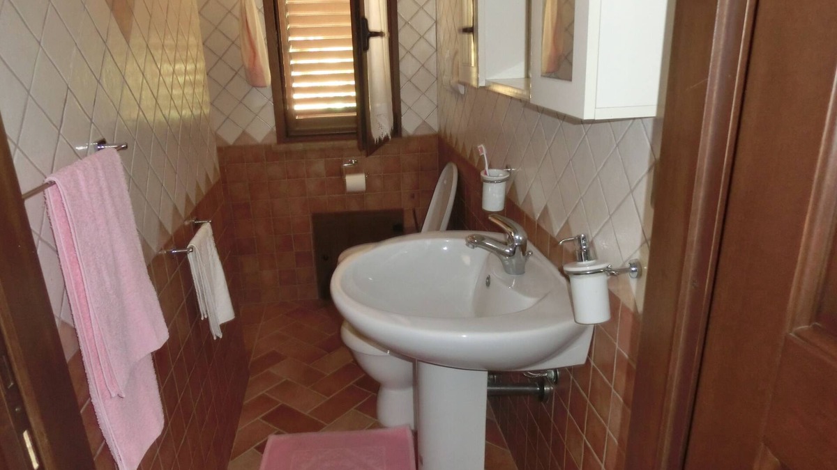 Tertenia Apartment | Two-room apartment I Salici 2