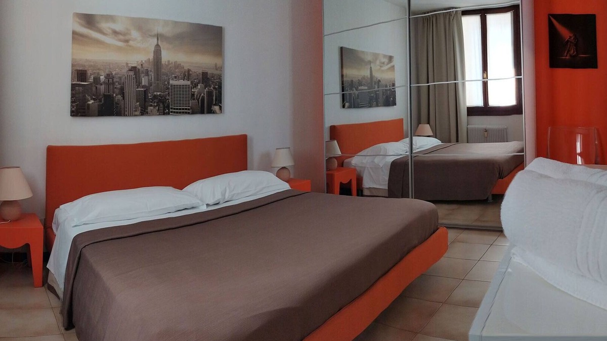 Vicenza Apartment | Two-room apartment in Vicenza - Le Dimore del Conte
