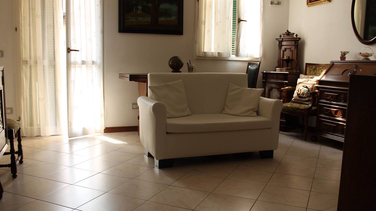 Seveso Apartment | Two-room apartment in Seveso (MB)