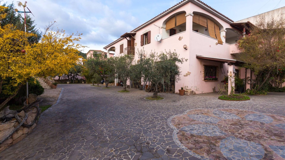 Agrustos Apartment | Two-room apartment in the center of Agrustos