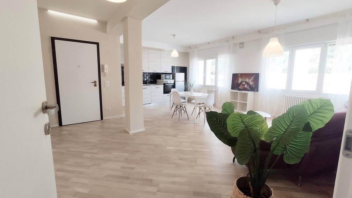 Conegliano Apartment | Two-room apartment Conegliano Center