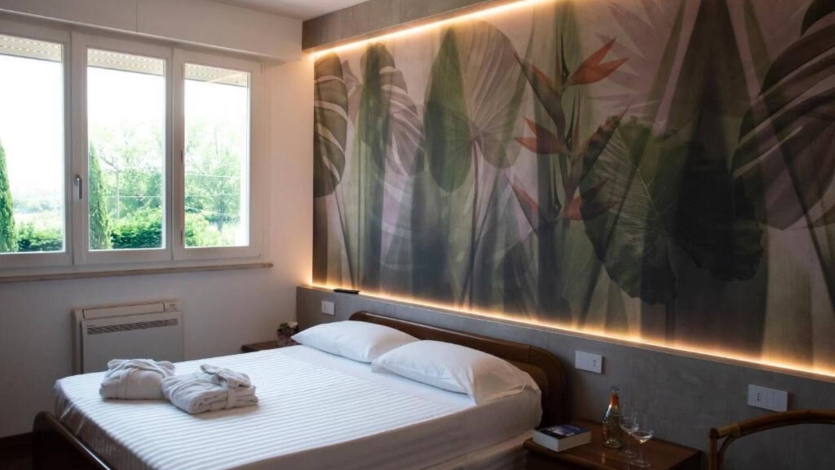 Bordonchio Apartment | Two-room apartment Teresina