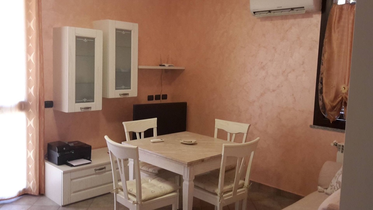 Cascina Elisa Apartment | TWO-ROOM APARTMENT NEAR MILAN MALPENSA AIRPORT AND RHO FIERA