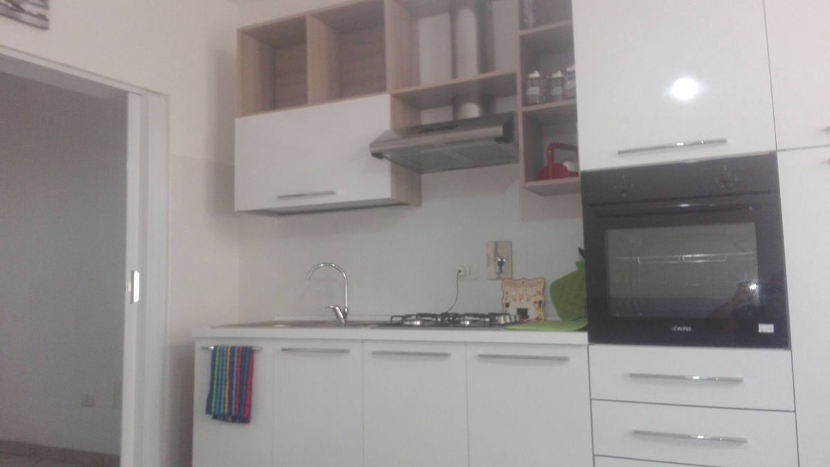 Forli Apartment | TWO-ROOM APARTMENT PORTA MERLONIA