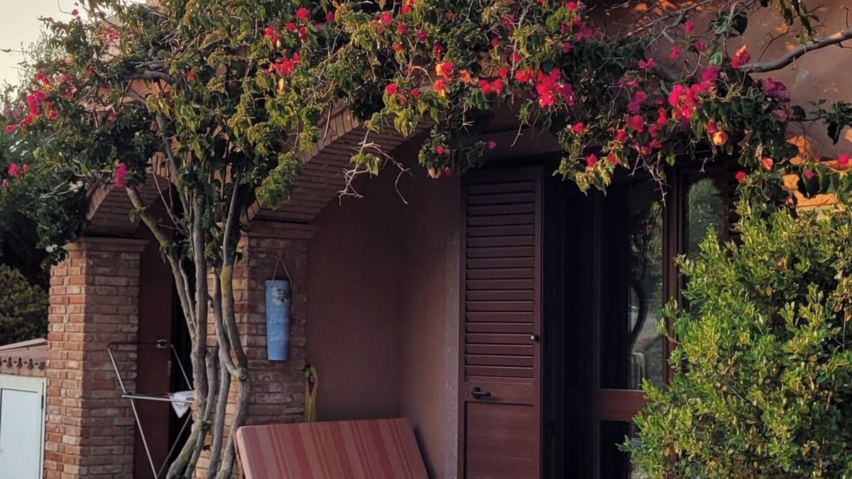 Gonnesa Apartment | Two-room apartment- Residence Su Prelau- Sardinia South West Coast