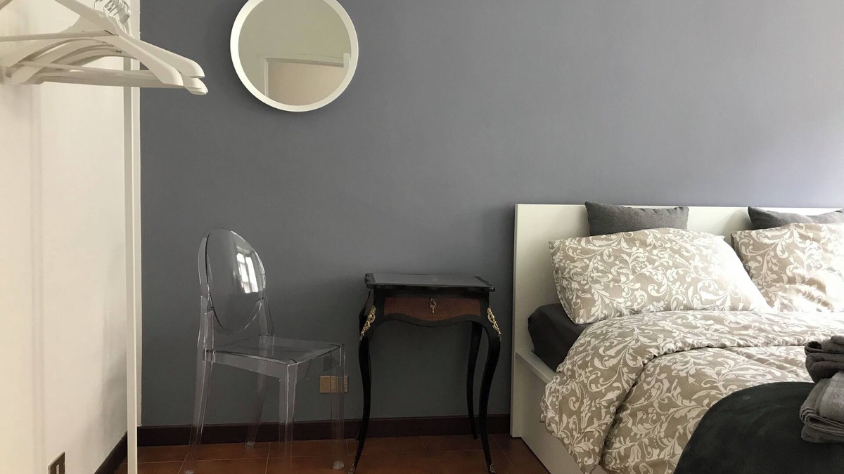 Lambrate Apartment | Two-room flat close to metro Lambrate
