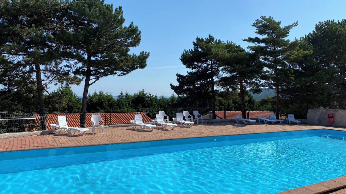 Durfort Cottage | Two Rooms in Residence Vacance