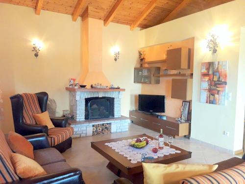 Stavros Apartment | TWO SEAS