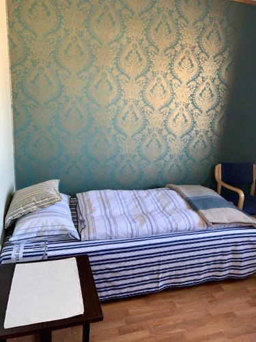 Harstad House | Two separate room on the way to Lofoten