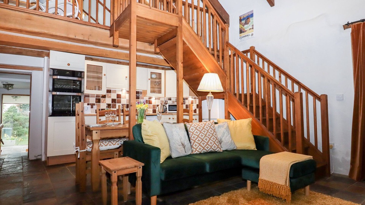 Sourton Cottage | Two Shoes Cottage