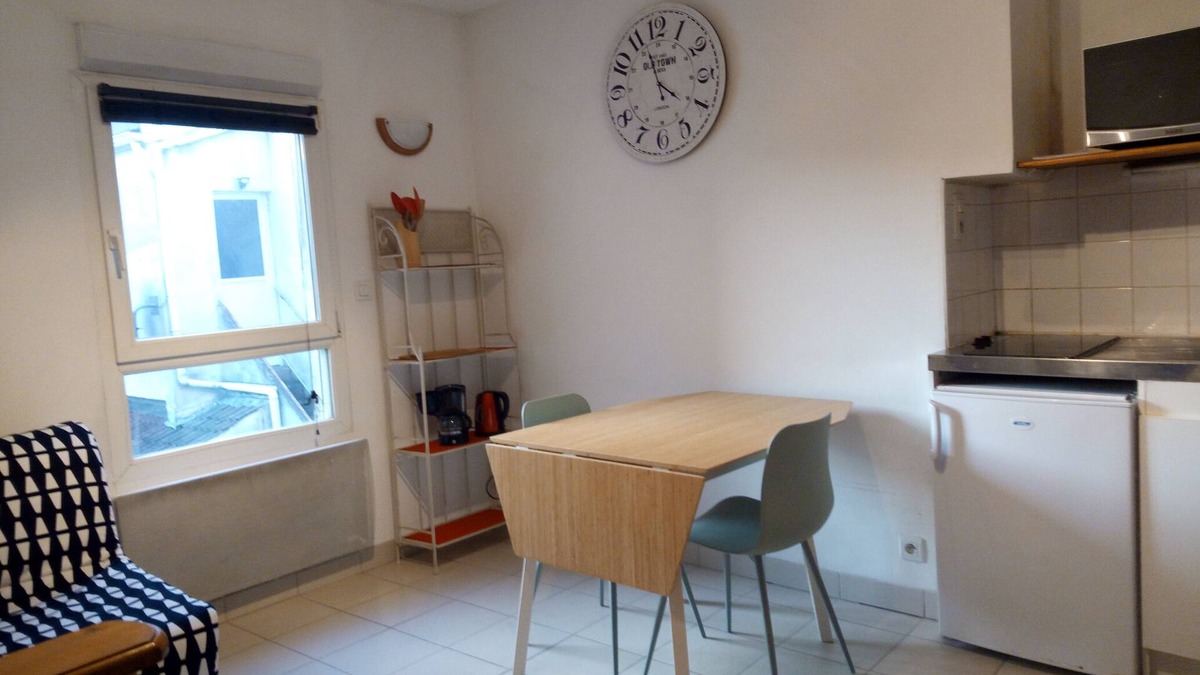 Ile de Nantes Palais des Congres Apartment | . TWO STEPS FROM LOIRE ON THE ISLAND OF NANTES.