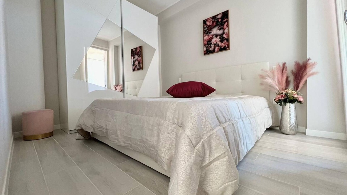 Ponte Rio Bed & Breakfast | Two steps from the sea Relais Verde Casa